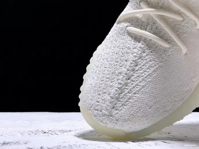 White V2 CP9366 Adidas Cream Boost 350 Yeezy 0706